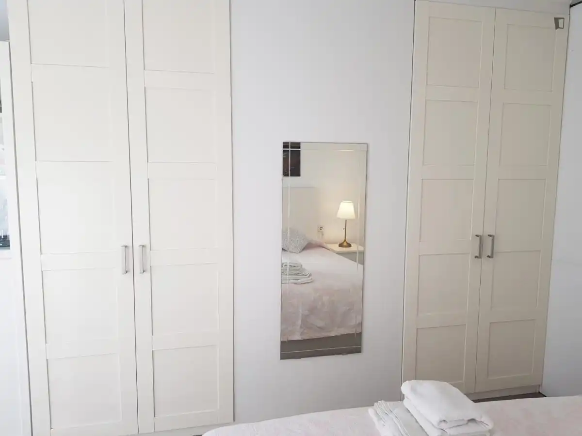Apartments for rent in Mont-Olivet