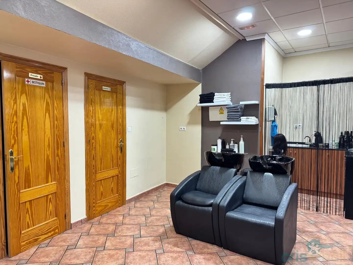 Business premises for sale in de Granada, imagen 6