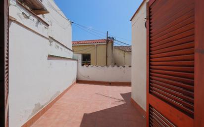 Exterior view of House or chalet for sale in Vilassar de Dalt  with Air Conditioner, Heating and Terrace