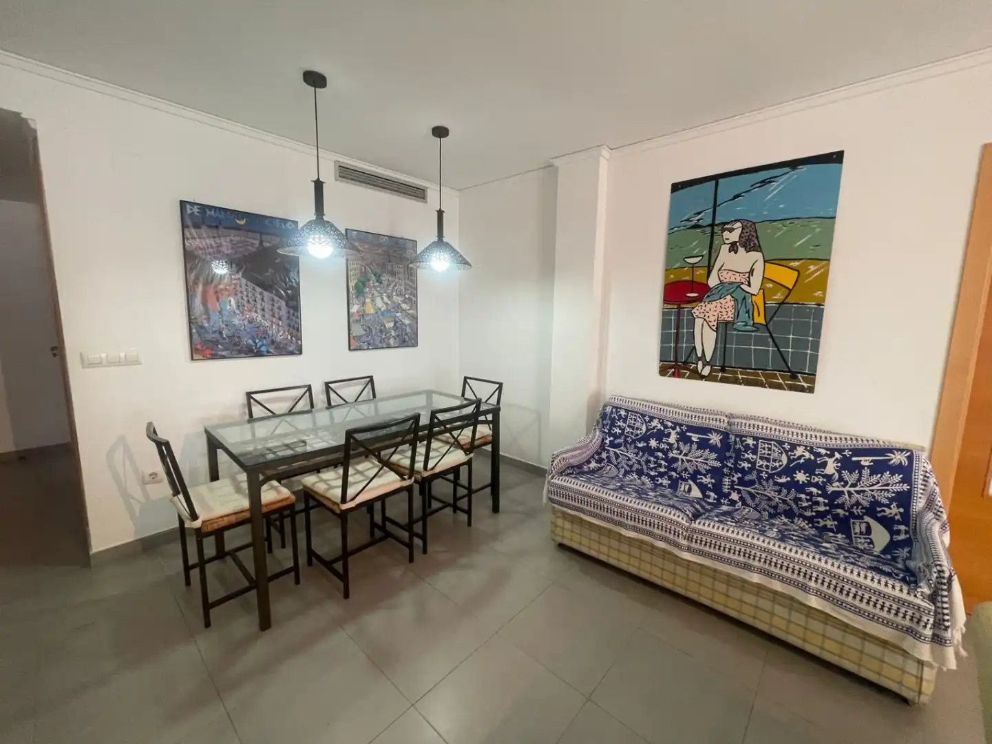 Apartment mit Pool zum Verkauf in Carretera les Marines Racons a Dénia 31, imagen 8