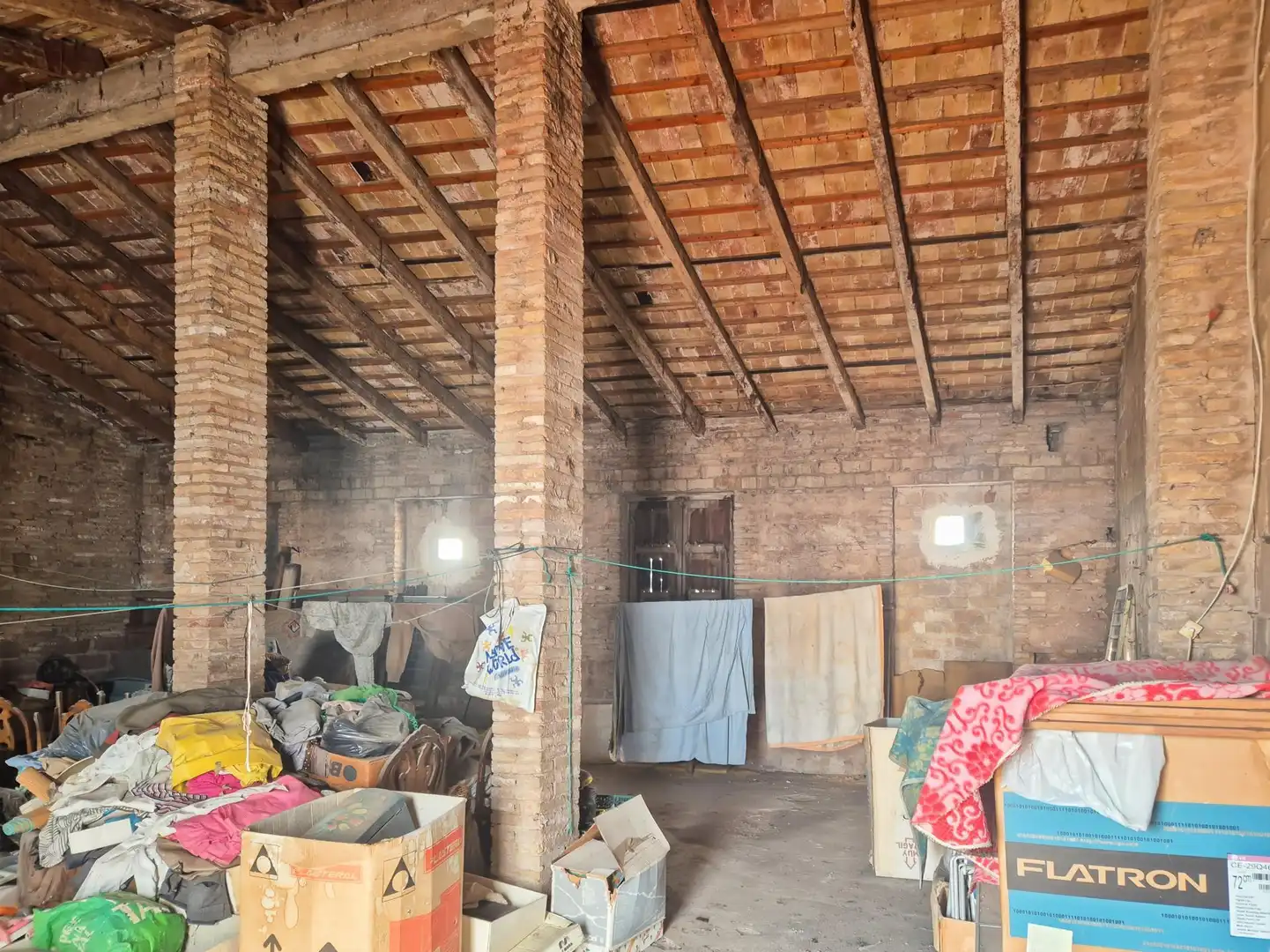 Casa o chalet en venta en Cases de Bàrcena