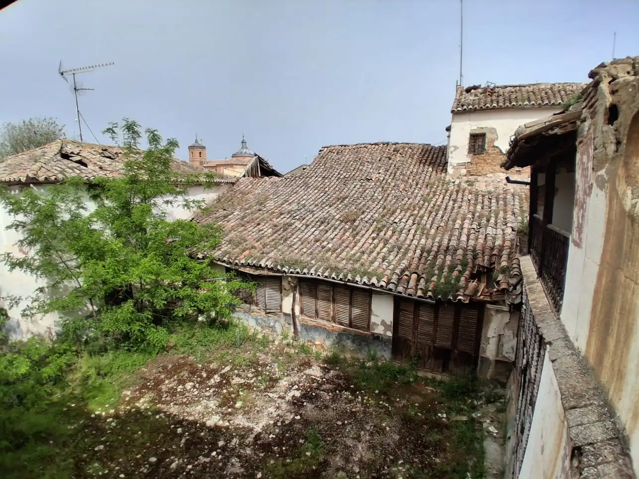 Edifici en venda en Polán