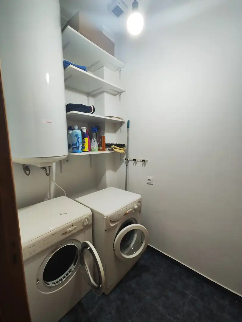Piso en venta en Santiago de Compostela  con Calefacción, Parquet y Horno