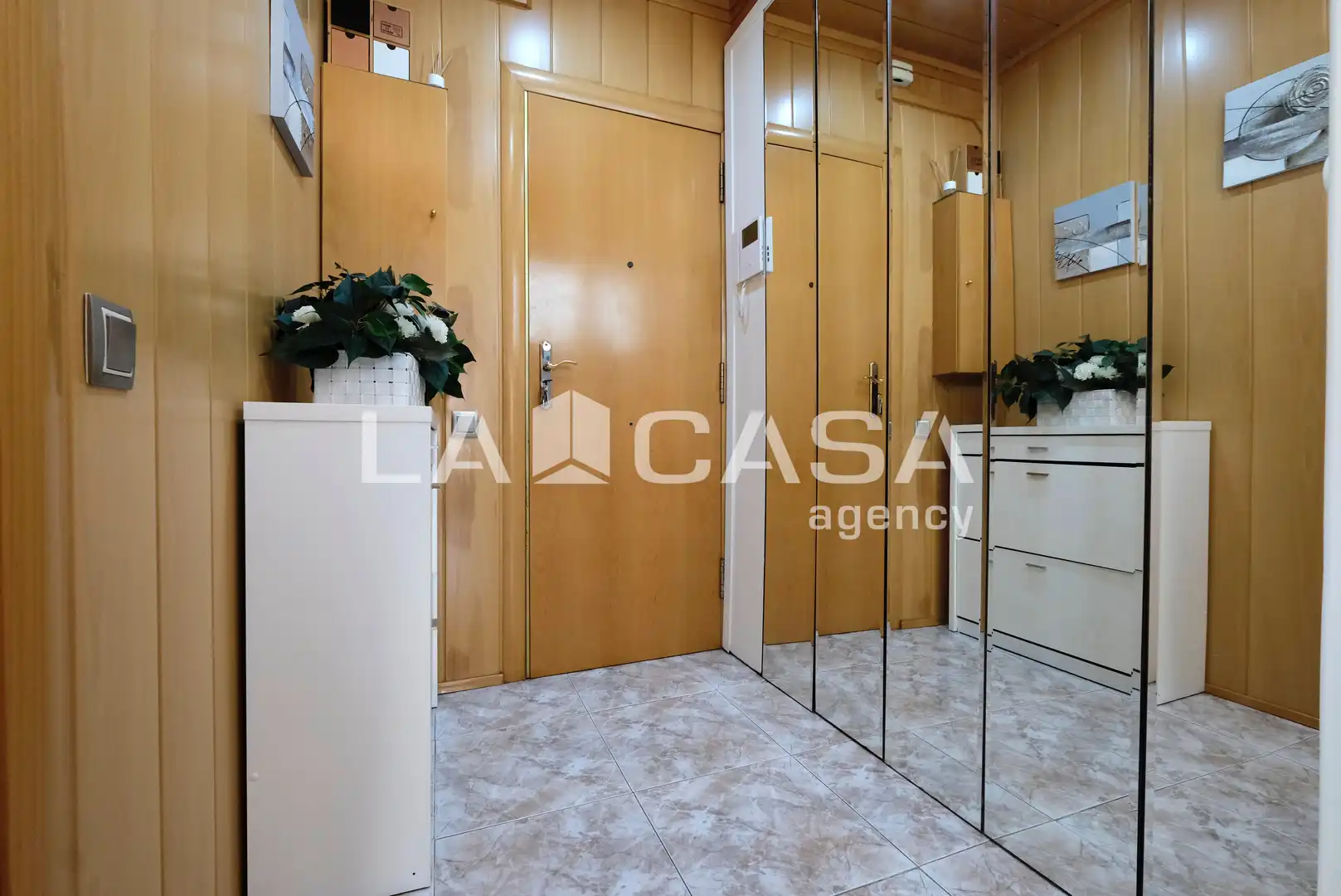 Piso en venta en Barcelona con Calefacción