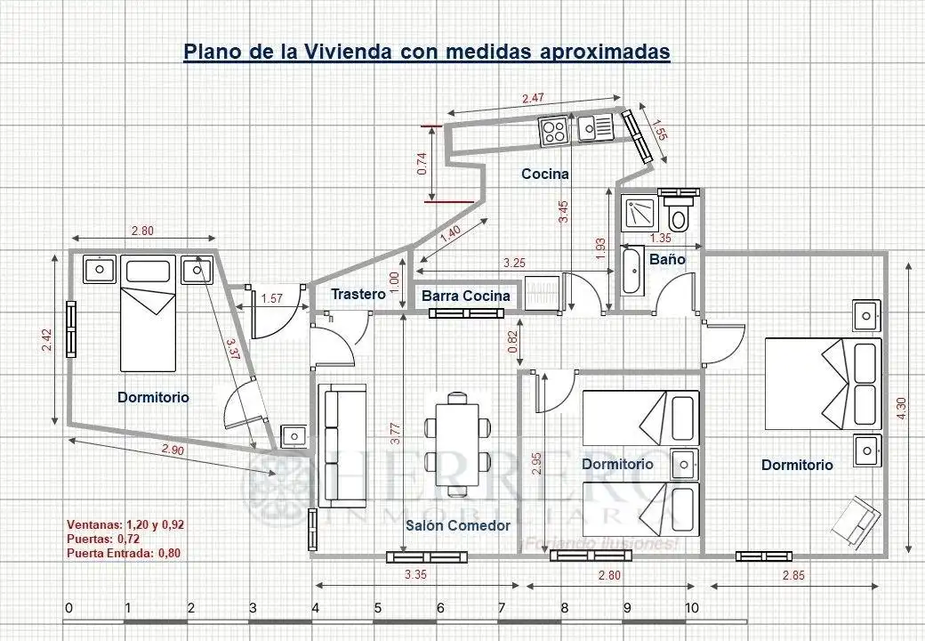 Pis en venda a XERESA 11, imagen 42