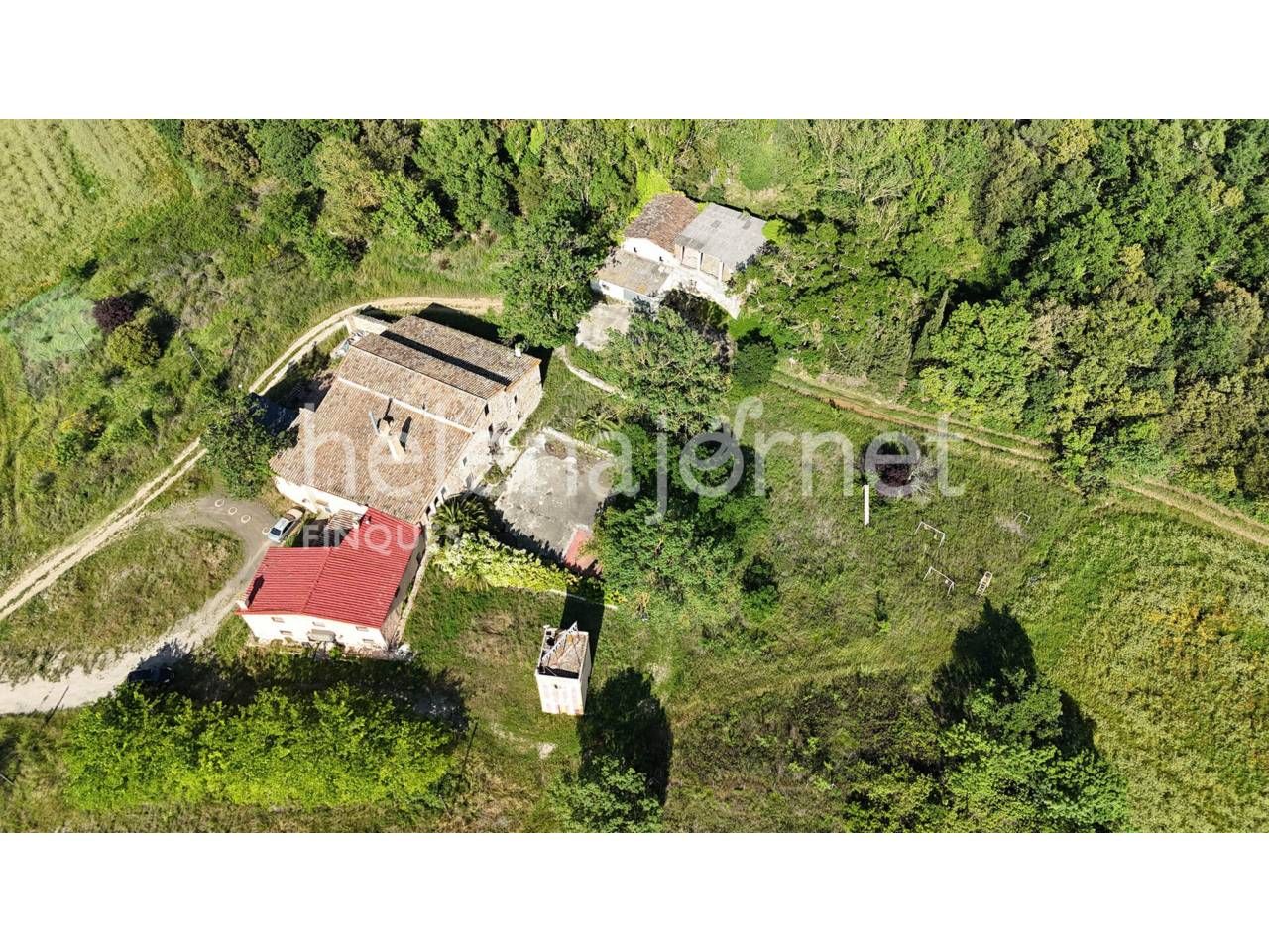Country house for sale in Llagostera  with Heating, Private garden and Terrace
