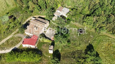 Foto 3 de Finca rústica en venda a Pocafarina, 53, Llagostera, Girona