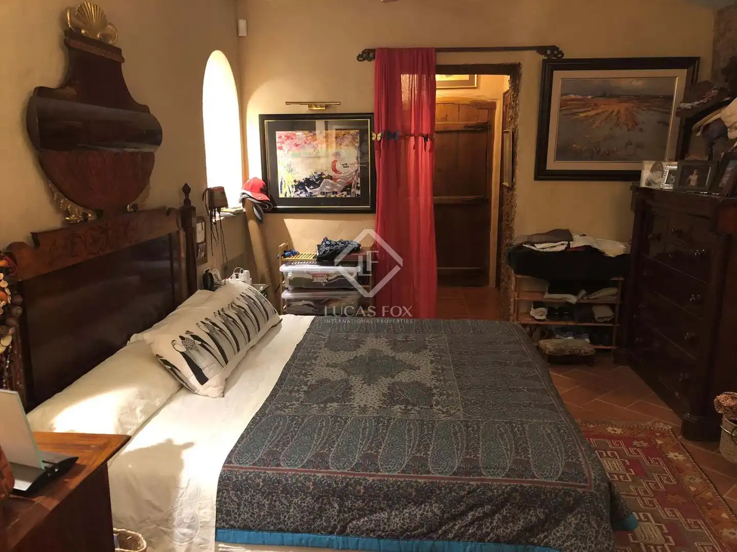 Maison rustique avec piscine à vendre à Alaior poble, imagen 41