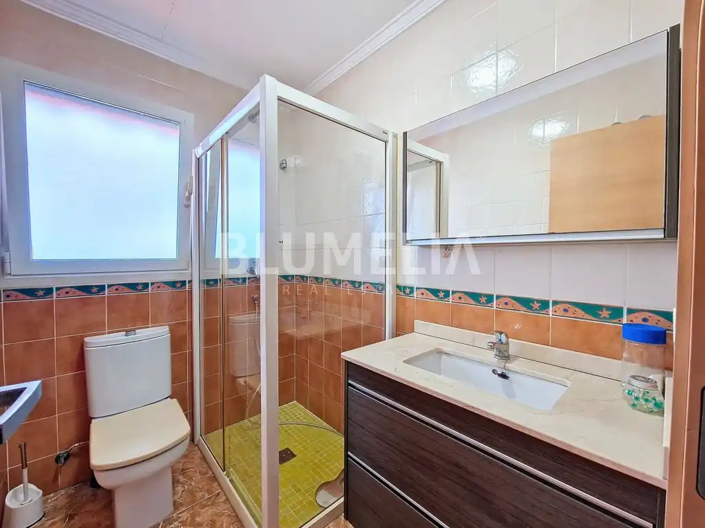 Casa o chalet en venta en Calle Ginjol, El Montgó