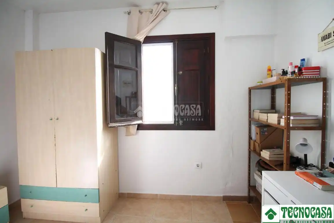 Schlafzimmer von Wohnung zum Verkauf in Níjar mit Terrasse