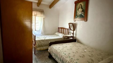 Foto 4 de Finca rústica en venta en Biar, Alicante