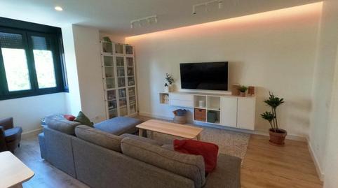 Foto 5 de Pis en venda a C. del Capitán Blanco Argibay, 97, Valdeacederas,  Madrid Capital