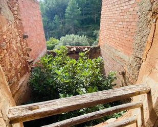 Garden of House or chalet for sale in Cirat  with Terrace and Storage room