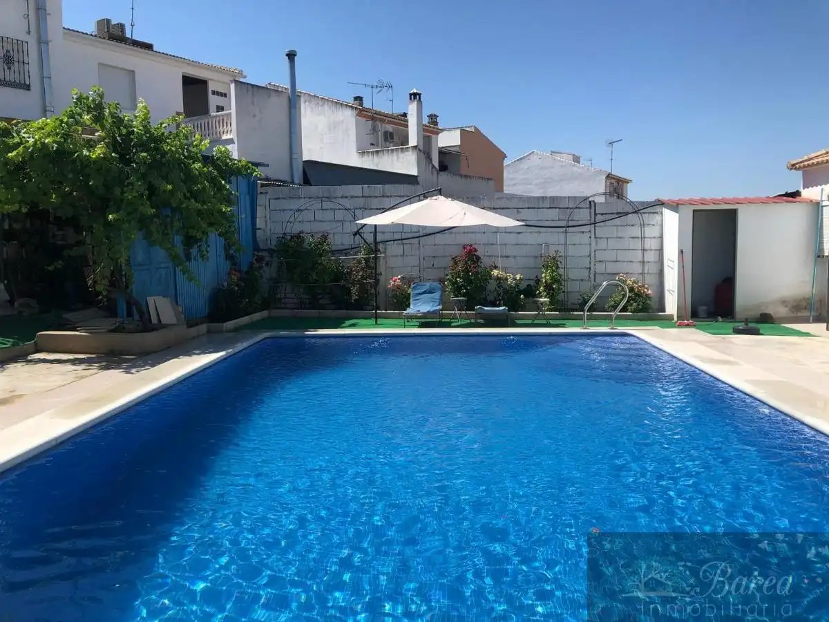 Casa rustica in vendita a Rute, imagen 4