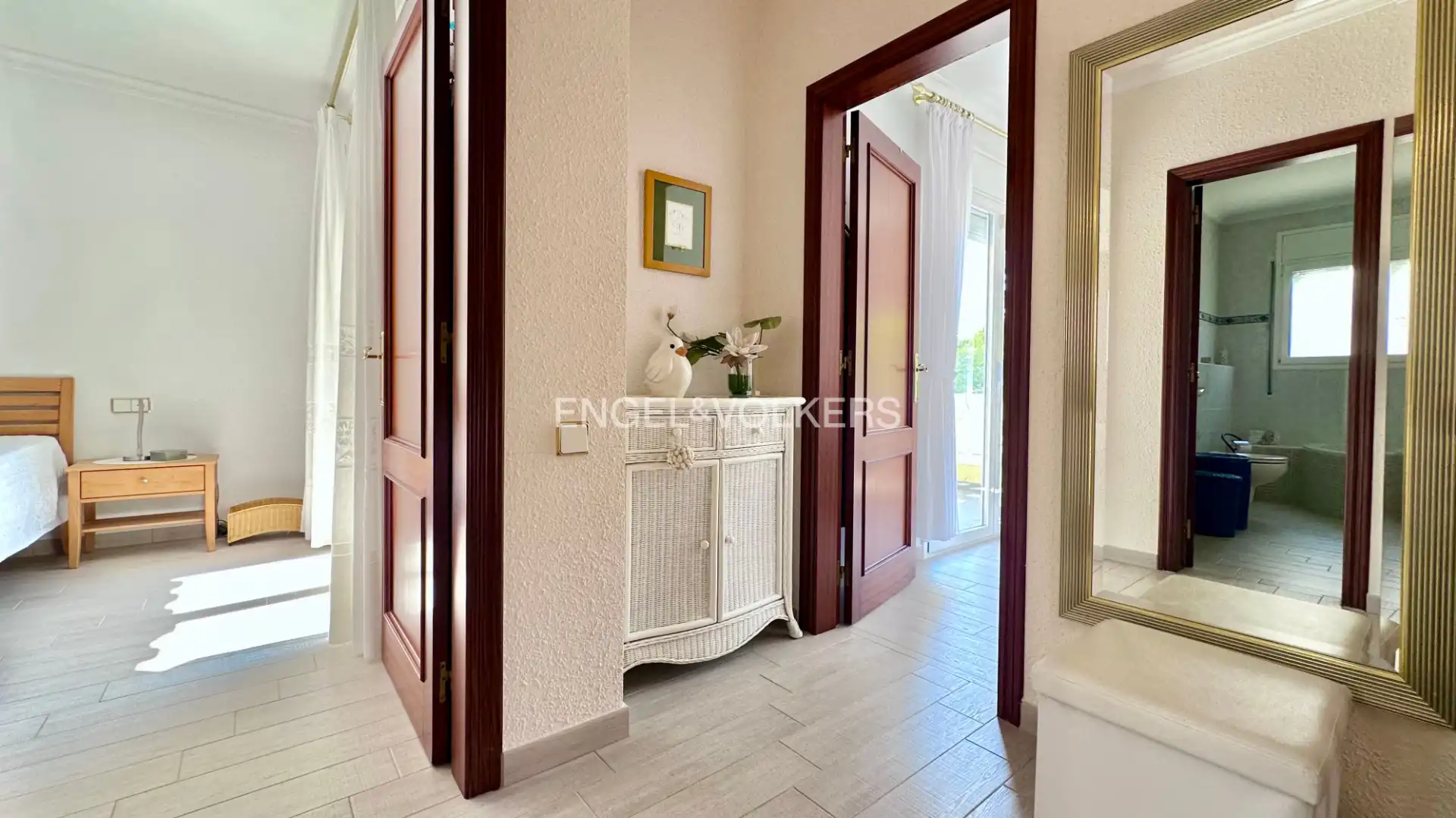 Casa o chalet en venta en Mont-roig del Camp con Aire acondicionado, Calefacción y Jardín privado