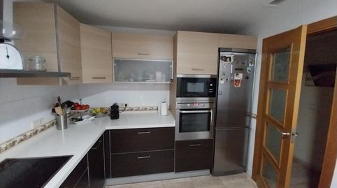 Foto 5 de Piso en venta en C. Salesiano Salvador Olivella, Cabezo de Torres, Murcia Capital