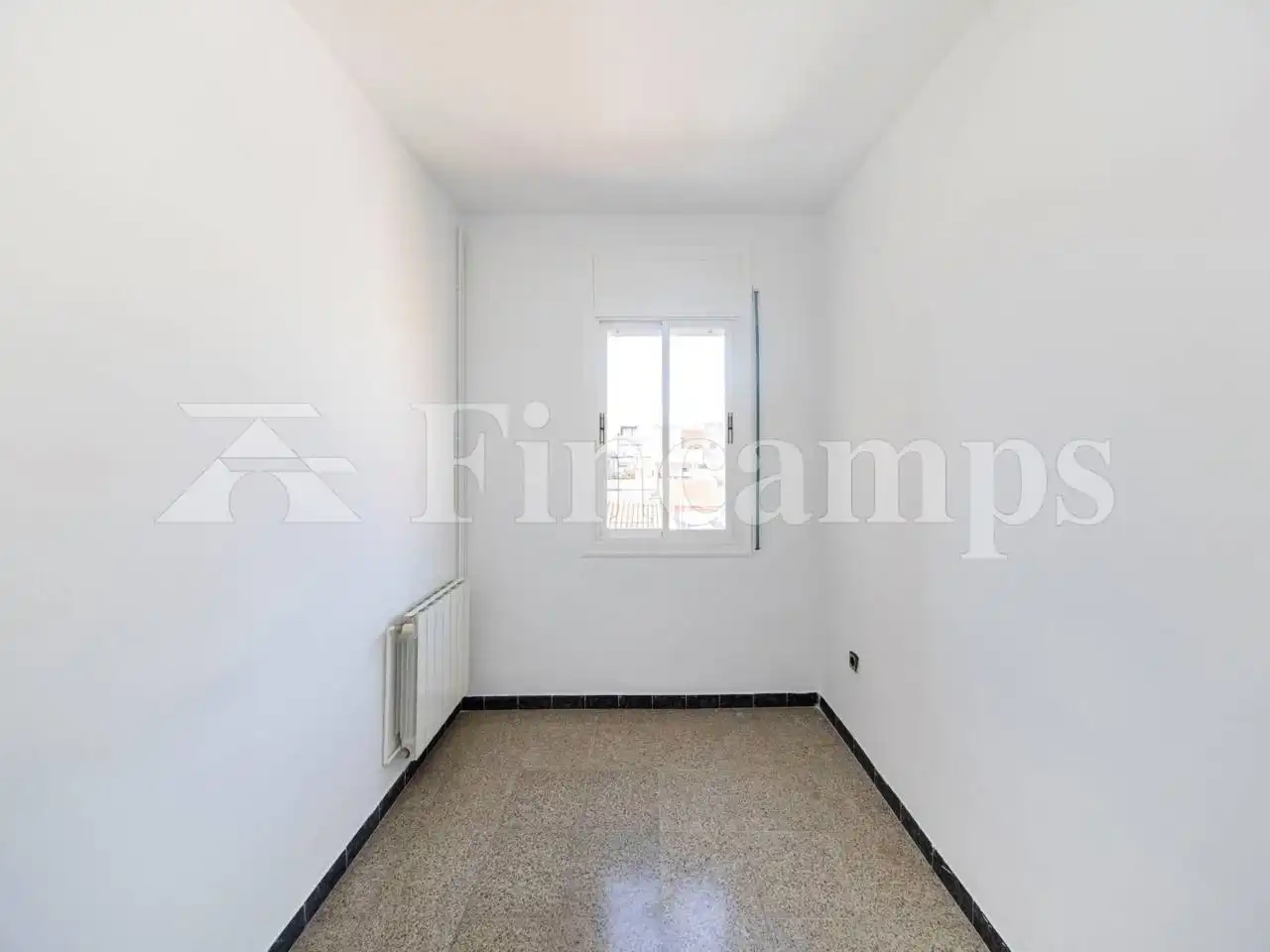 Bedroom of Flat for sale in Sabadell  with Heating and Balcony