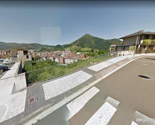 Vista exterior de Residencial en venda en Zumarraga