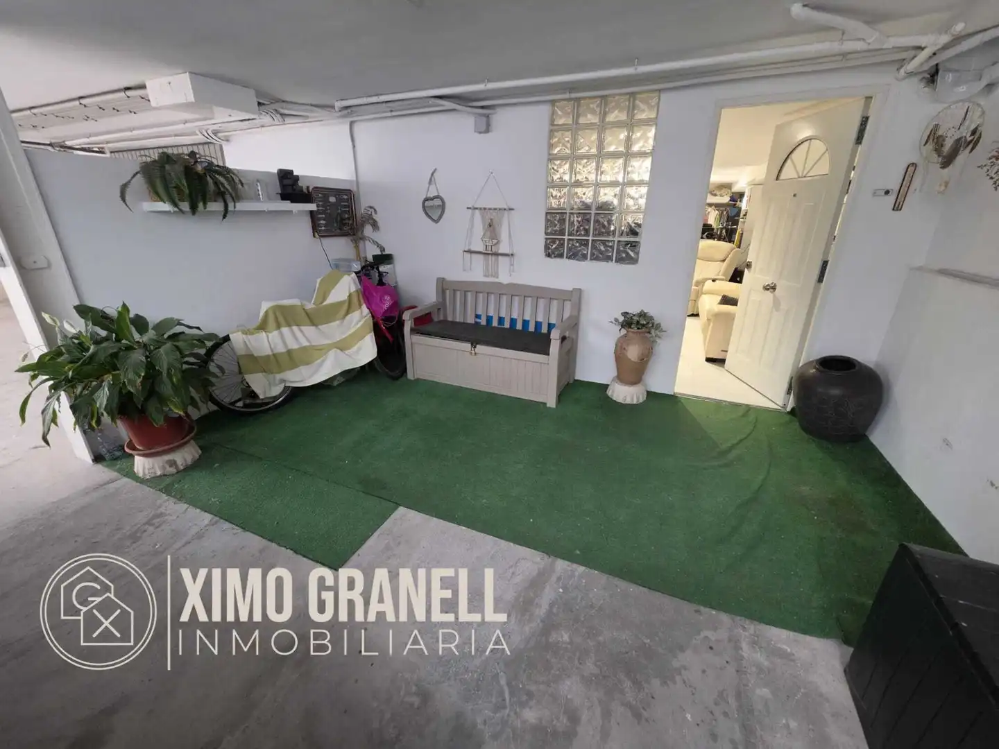 Casa a schiera con piscina in vendita a Chilches / Xilxes, imagen 31