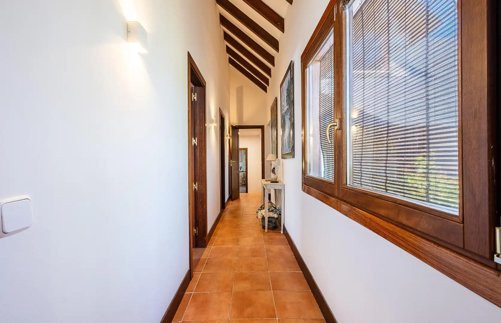 Casa o xalet en venda en Guadarrama amb Aire condicionat, Calefacció i Jardí privat