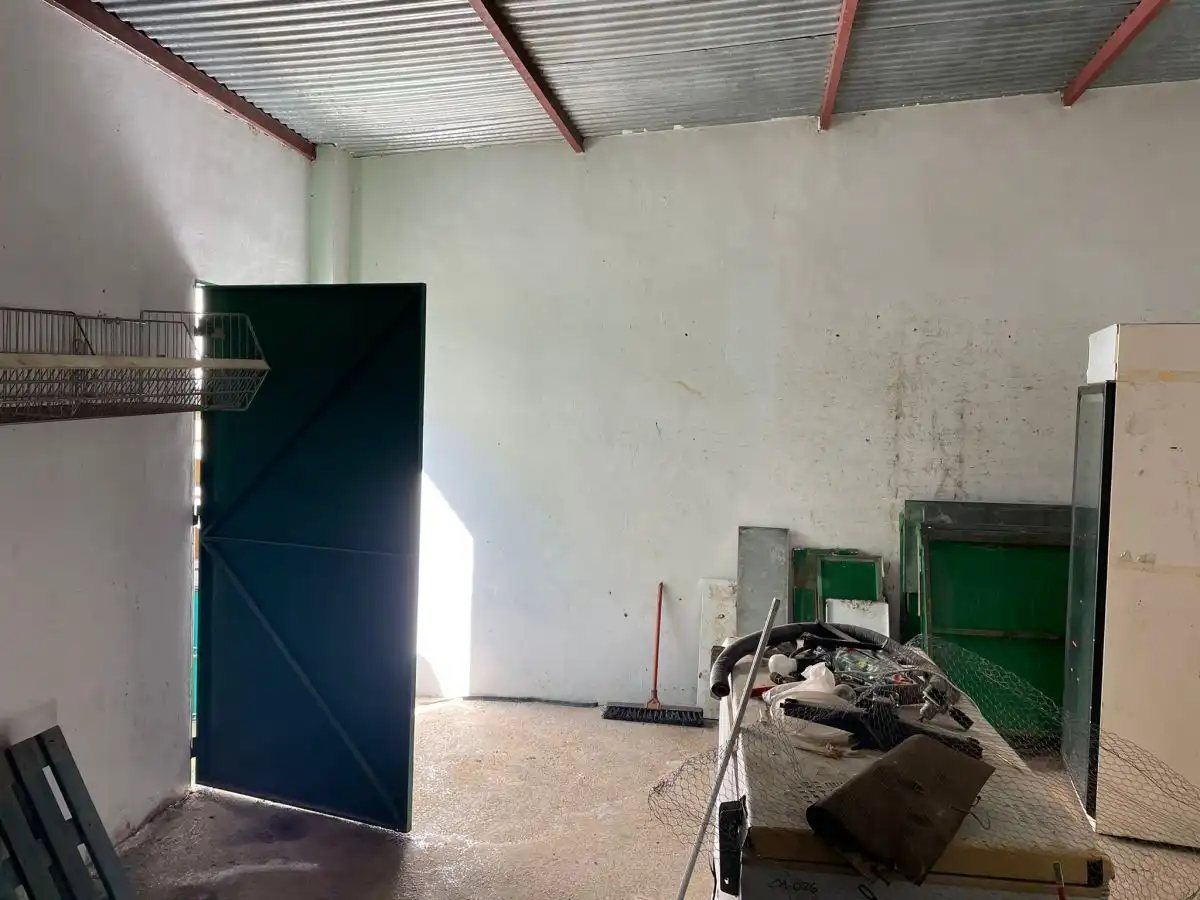 Local comercial en venta en Bollullos Par del Condado, imagen 3
