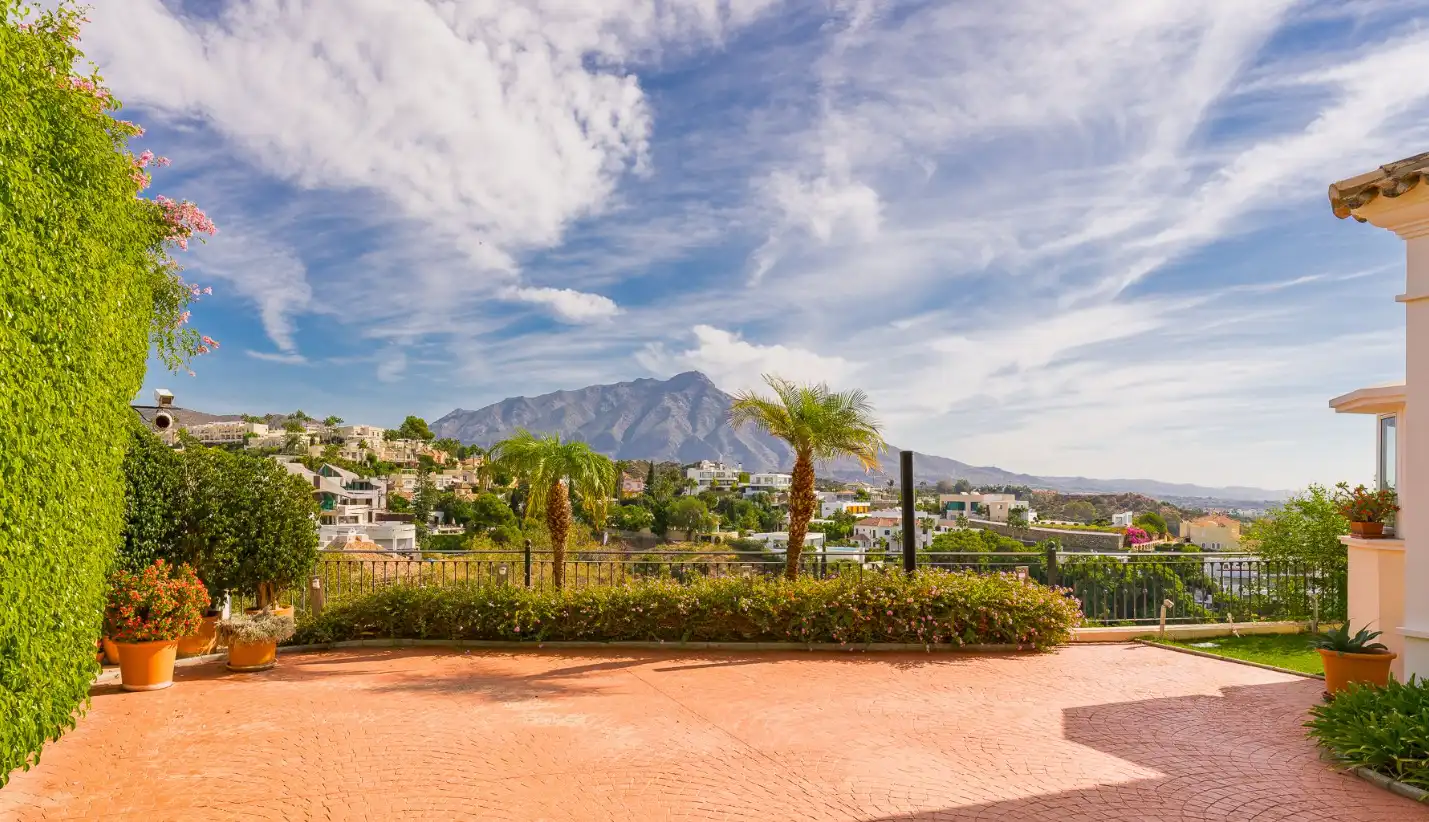 House with pool for sale in Marbella Centro, imagen 38