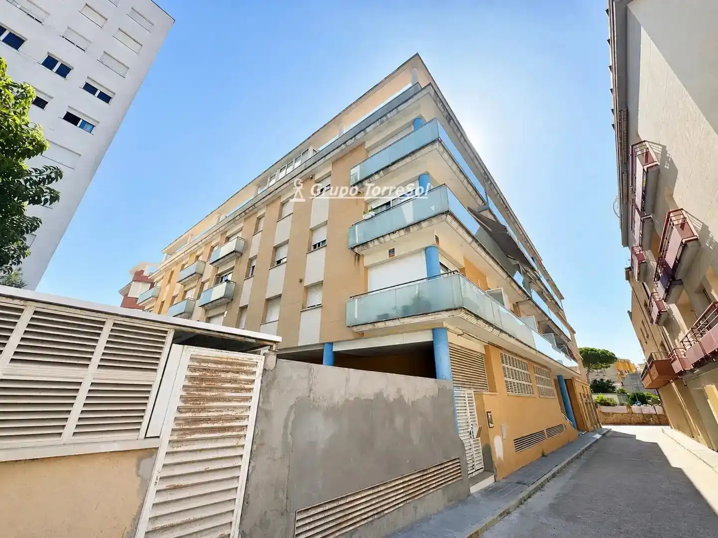 Penthouse mit Pool zum Verkauf in Roser del, imagen 10