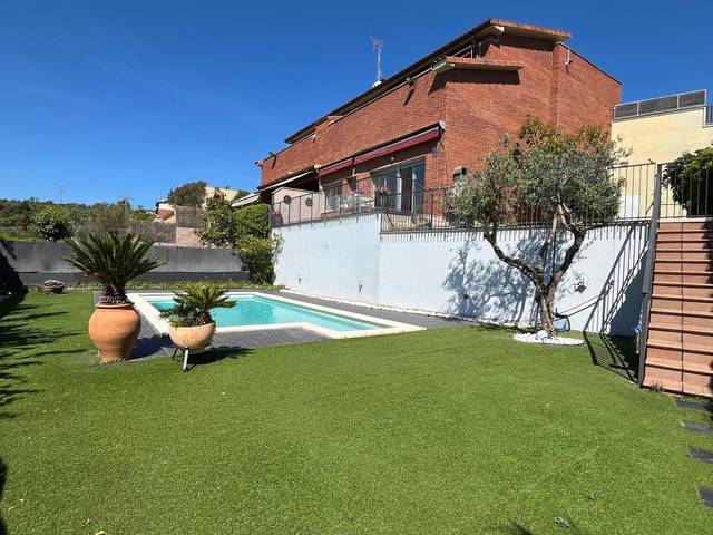 Casa adosada en Venta en  CUBA, DE en Can Palet de Vista Alegre