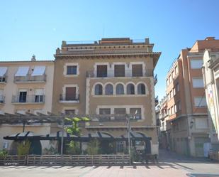 Exterior view of Building for sale in Sant Feliu de Guíxols
