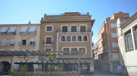 Foto 4 de Edificio en venta en Centre, Girona