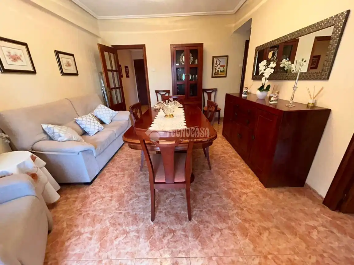 Wohnung mit Terrasse zum Verkauf in L'Olivereta, imagen 10