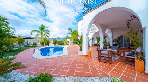 Foto 2 de Casa o chalet en venta en Carrasqueta, Busot, Alicante
