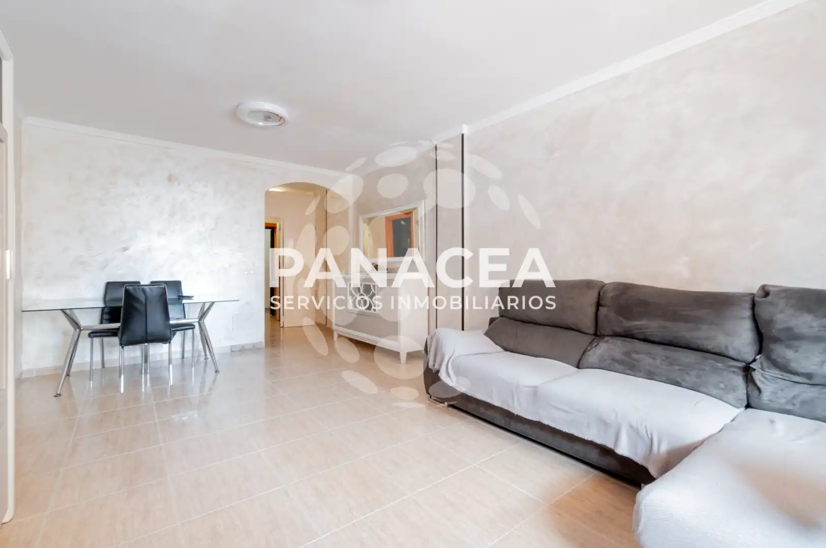 Flat for sale in Roquetas de Mar  with Furnished, Microwave and TV