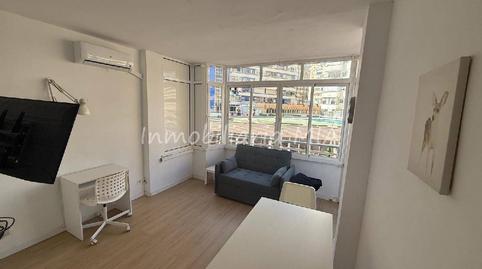 Foto 3 de Estudi en venda a Manantiales - Estación de Autobuses, Torremolinos