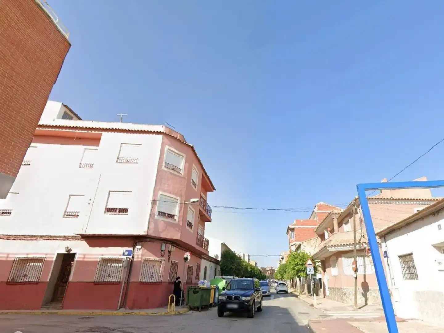 Appartamento in vendita a Alguazas, imagen 2