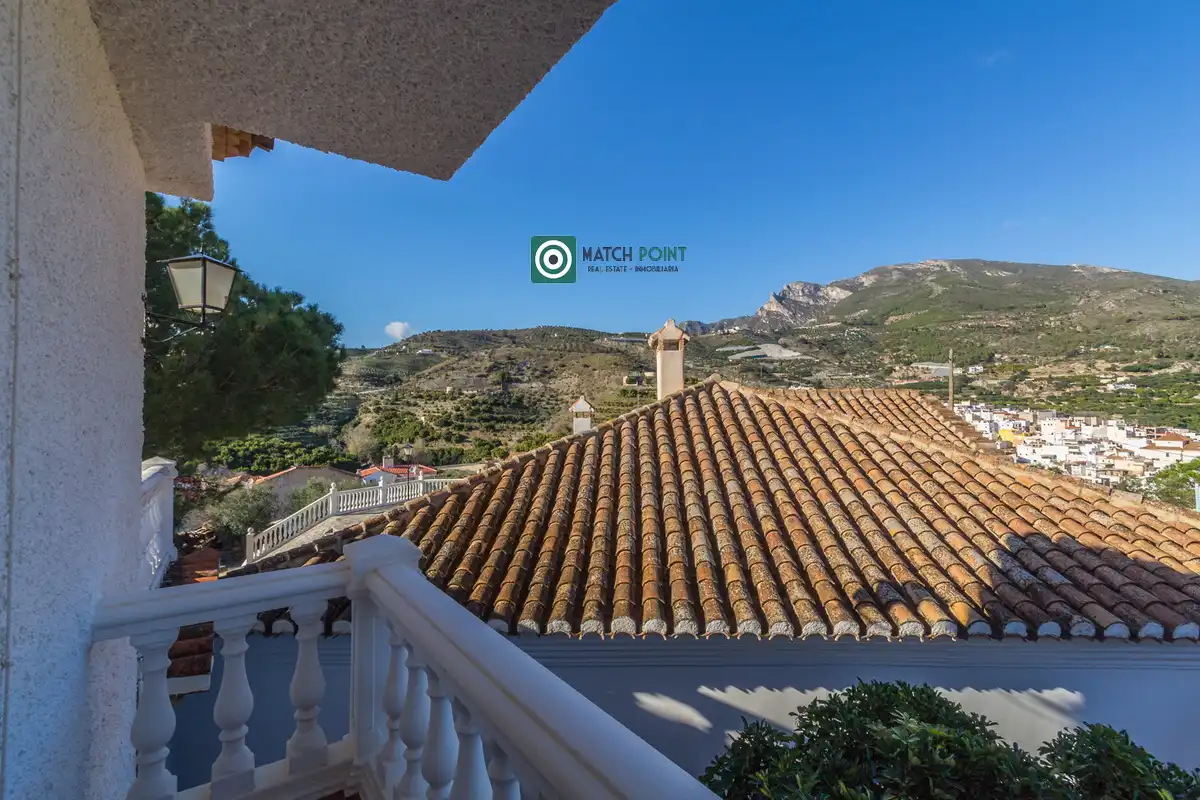 Maison à vendre à Calle Cuesta el Coronel, imagen 40