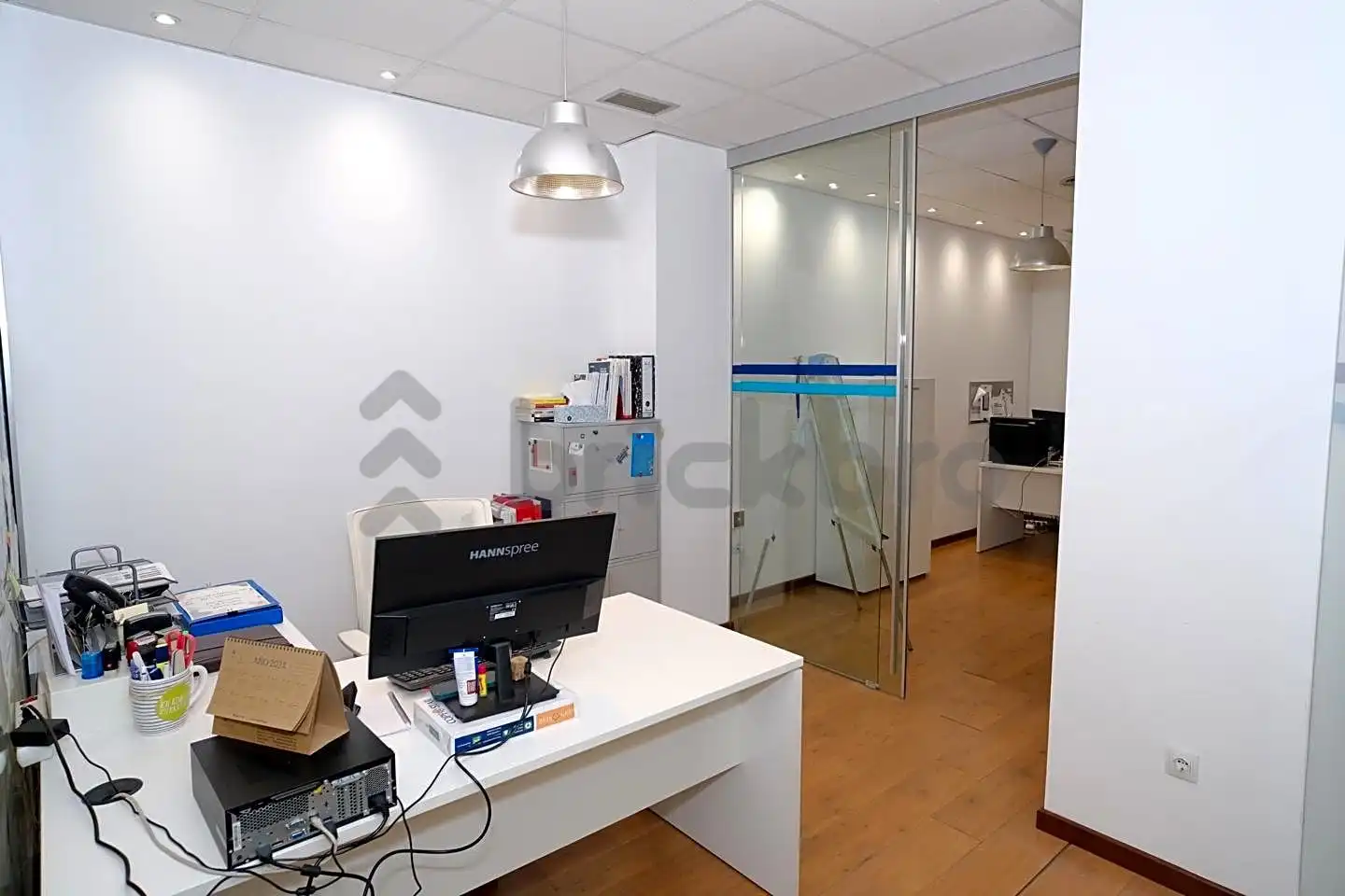 Oficina en venta en Valencia con Aire acondicionado y Calefacción