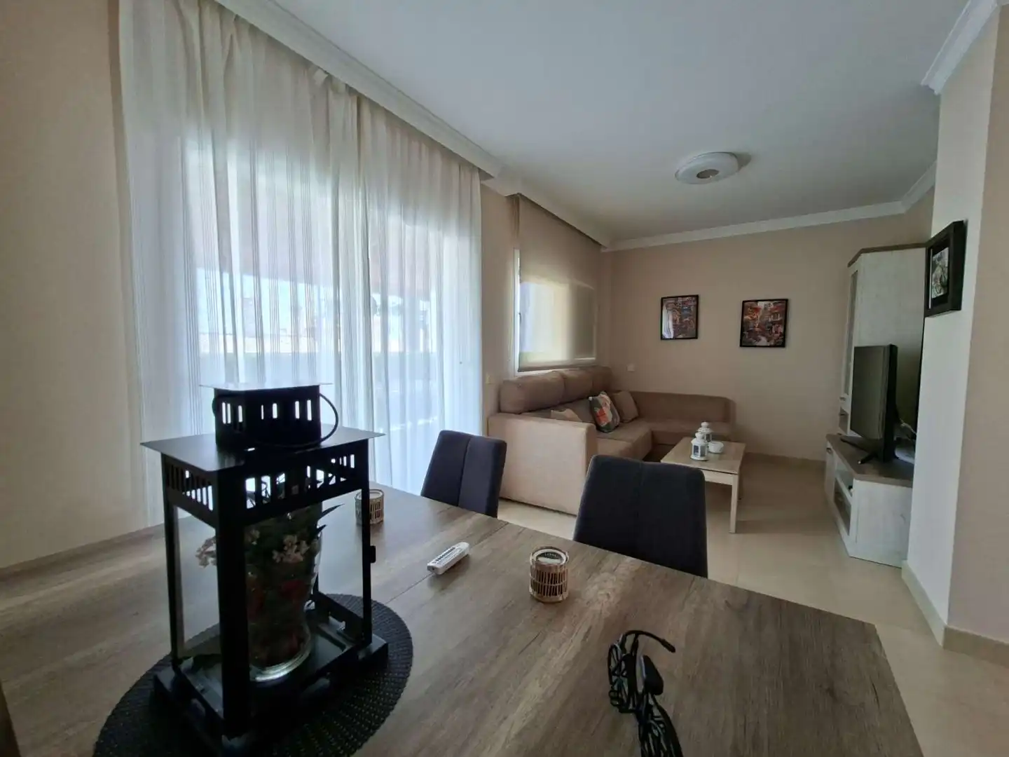 Flat with pool for sale in Caleta de Vélez, imagen 10