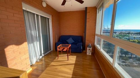 Photo 3 of Flat to rent in Carrer Nadadora Carmen Soto, Babel, Alicante