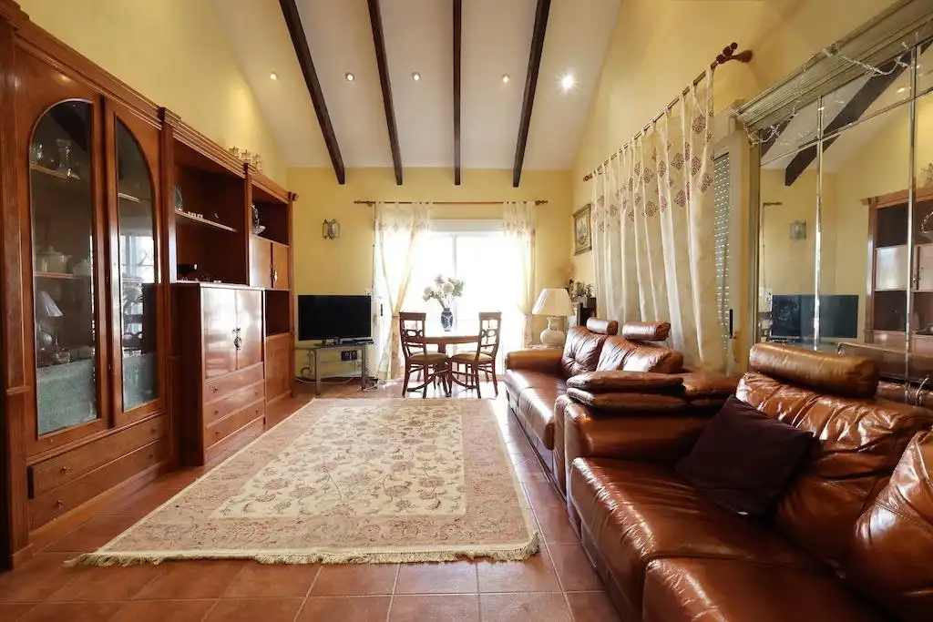 Detached house with terrace for sale in Orihuela Costa, imagen 12