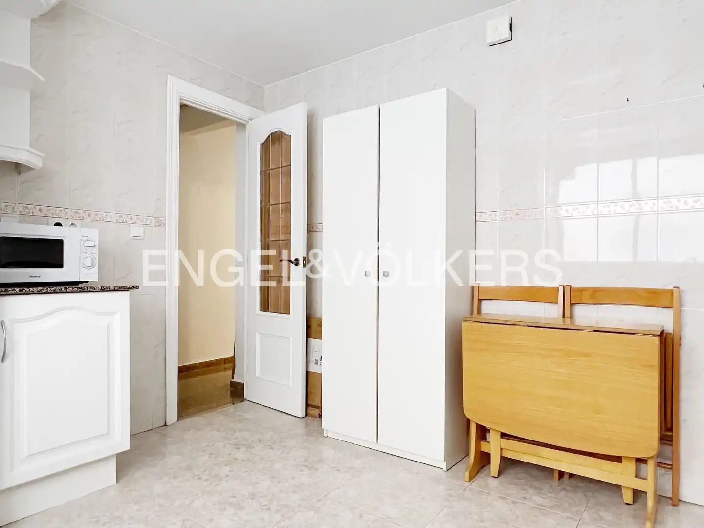 Habitación de Piso de alquiler en Valencia con Calefacción