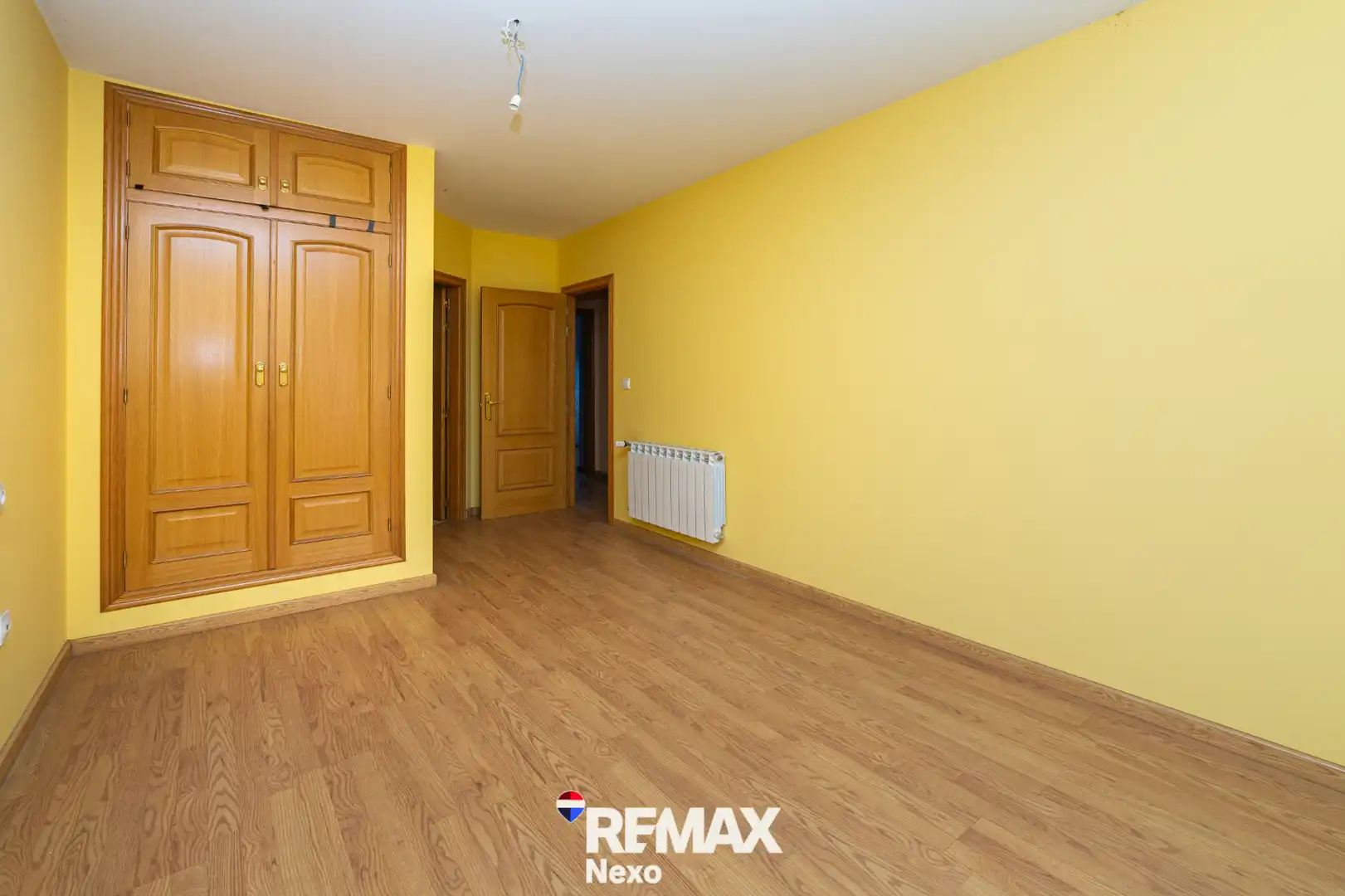 Wohnung zum Verkauf in Benavente mit Heizung, Terrasse und Balkon