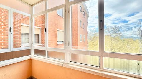 Foto 3 de Pis de lloguer a Avenida de Los Huetos, Sansomendi, Araba - Álava