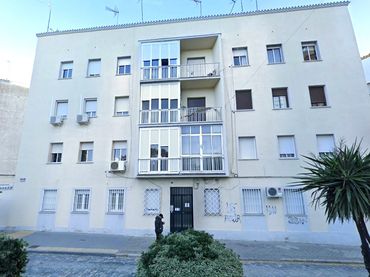 Appartement à vendre à Alcalde Federico Molina Orta