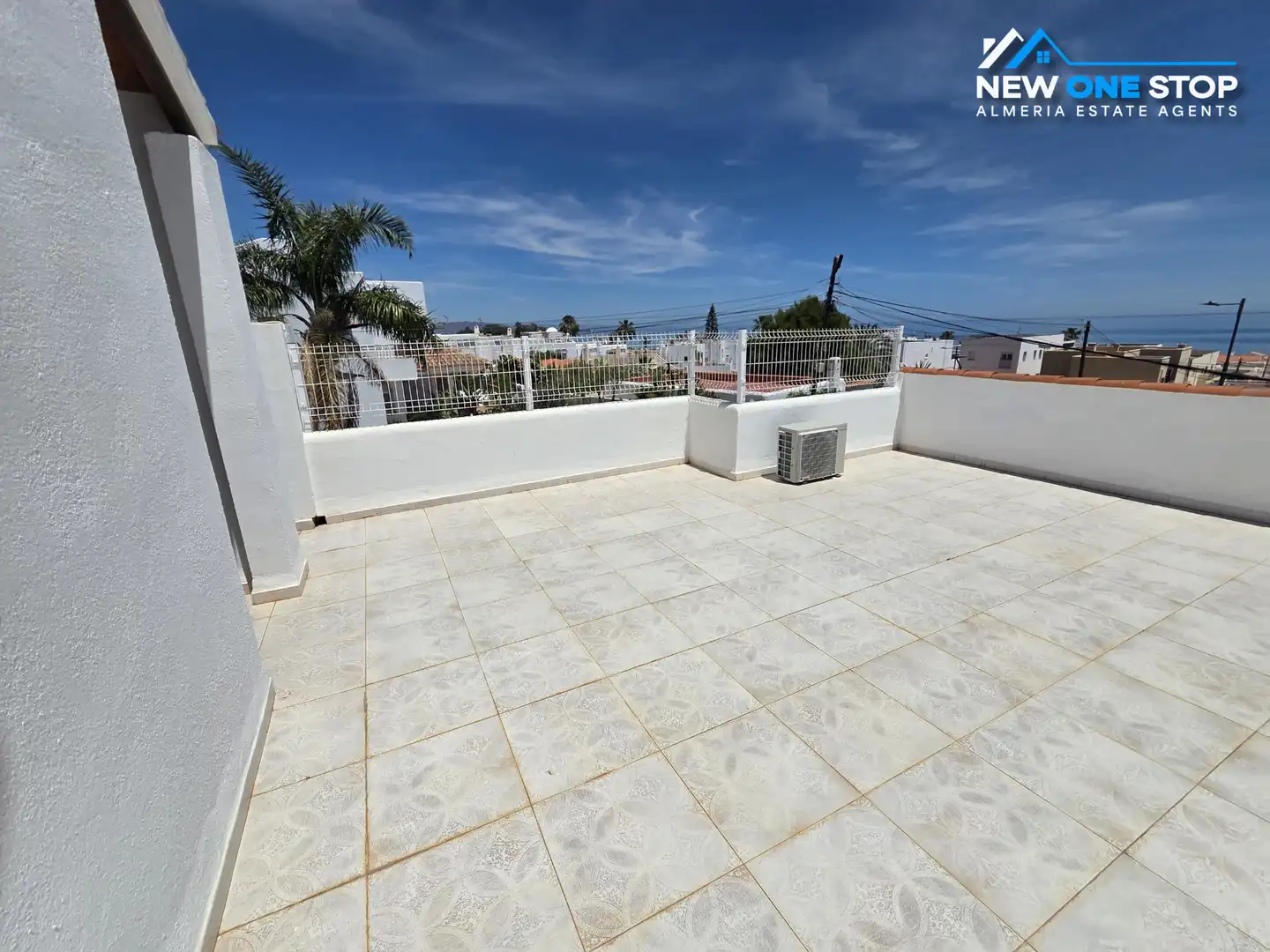 Detached house with terrace for sale in El Palmeral, imagen 37