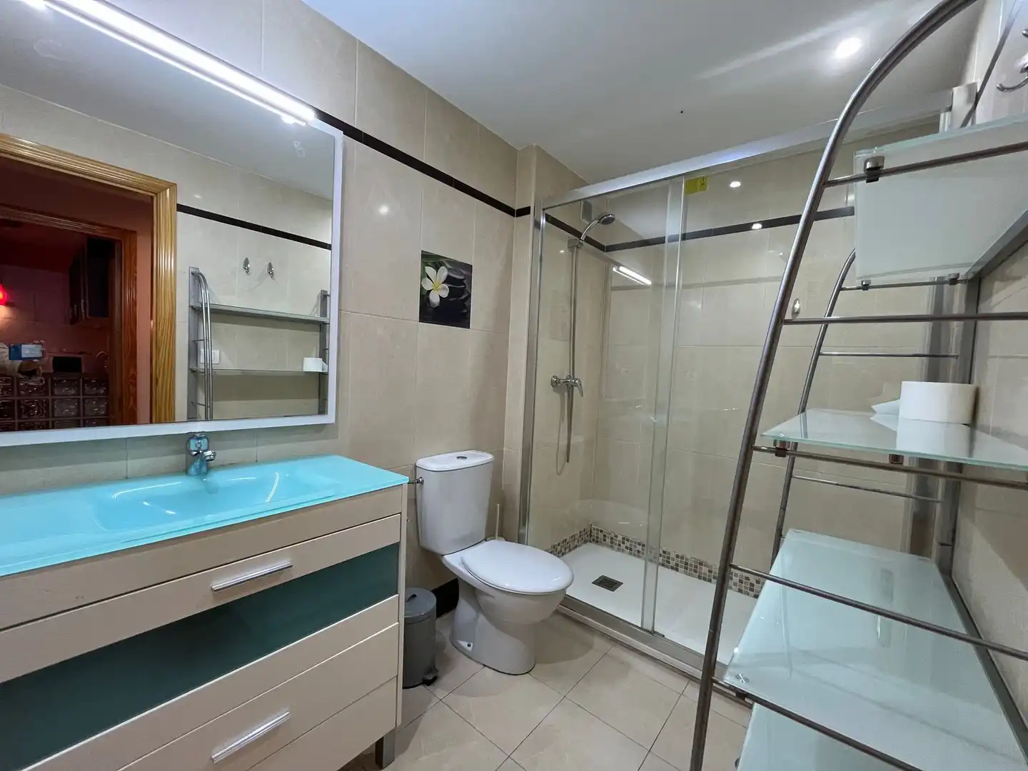 Baño de Piso en venta en Armilla con Aire acondicionado y Balcón