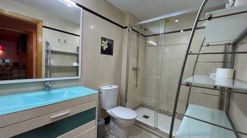 Foto 5 de Piso en venta en San Antón, Armilla