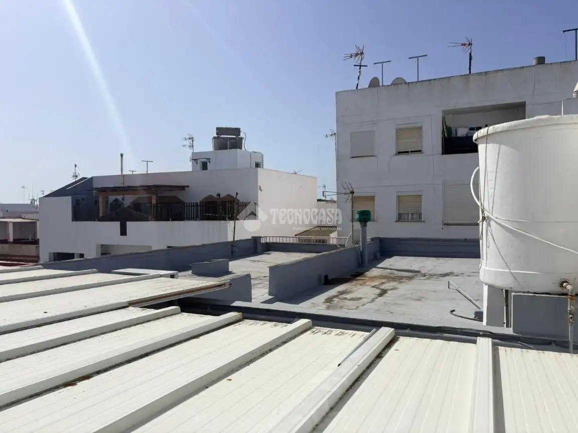 Appartement à vendre à Barbate ciudad, imagen 9