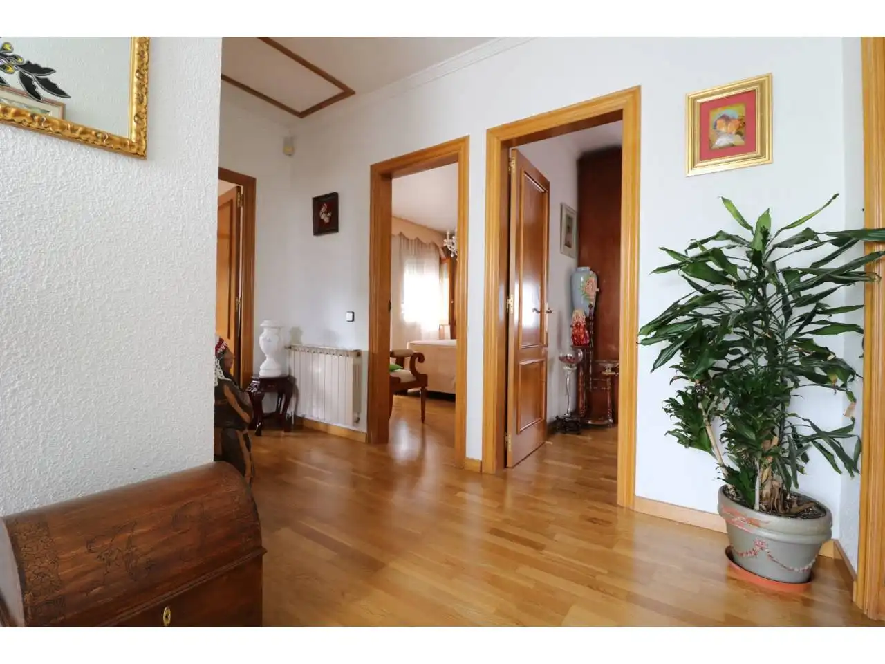 Houses for sale in Cerdanyola del Vallès  with Private garden