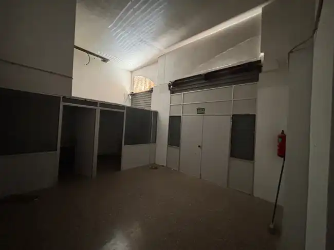 Local en venta en C/ de Cavite, La Malva-rosa